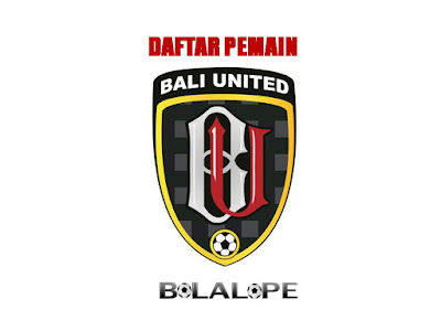  Tim dari tanah Bali ini akan membawa segudang pemain muda yang sarat pengalaman dengan sk Update Daftar Pemain Bali United F.C Di Gojek Traveloka Liga 1 2016/2017
