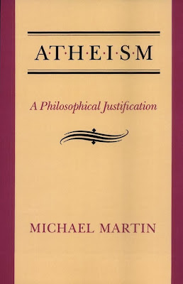 Atheism: A Philosophical Justification - Michael Martin (Complete Copy)
