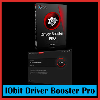 IObit Driver Booster Pro 3.0.3.257 Full Version with serial key