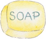 Soap