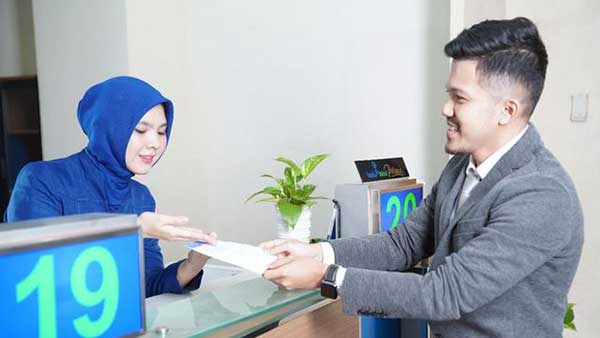 Alamat & Nomor Call Center CS Bank BPD Kalimantan Selatan