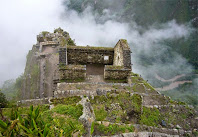Santuario Inca