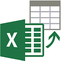 Cara Import Data Excel (*.xls/*.xlsx)
