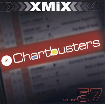 Baixar Mix Chartbusters Vol.57 (2010)-USF