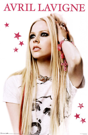 Avril Lavigne Discography 2002 2011 