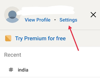 LinkedIn Se Logout Kaise Kare