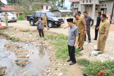 Upaya Menaikkan Biaya Pembangunan, Belanja Baju  dan Perjalanan Dinas Dipangkas Hingga 40 Persen