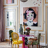 Mismatched Dining Room Chairs - 5 Tips To Pulling Off The Mismatched Dinning Chair Trend An Indigo Day Mismatched Dining Chairs Farmhouse Dining Room Farmhouse Dining - Matching chairs, matching side chairs + different head chairs, and an eclectic mishmash where no two chairs are the same.