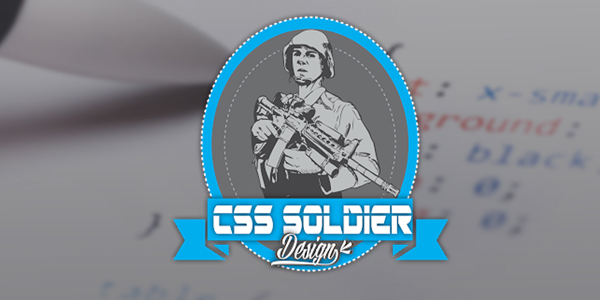 Css Soldier