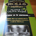 Patatas fritas Rolls, exquisitez toledana