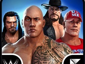 WWE Champions RPG MOD APK v0.213 [Unlimited Money] Terbaru 2017 Gratis