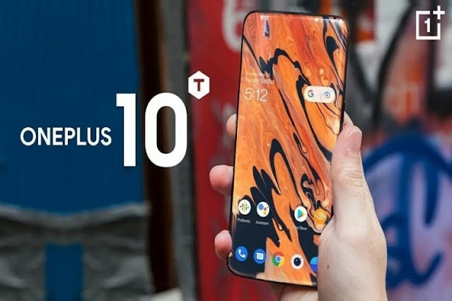 OnePlus 10T là Smartphone đầu tiên sở hữu 16GB RAM (Nguồn: Vật Vờ)