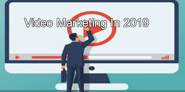 Best Education For Video Marketing Trends In 2019