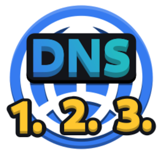 DNSENUM-domain name server enumeration tool
