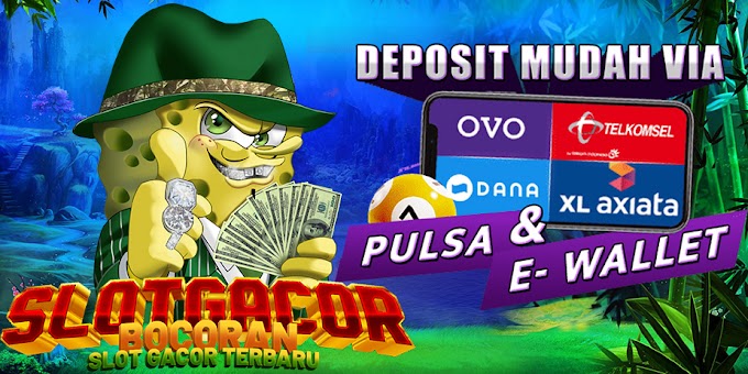 Kumpulan LInk Login Mpo Slot Gacor Terbaru 2023