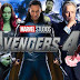 Avengers 4 Endgame Full Movie Download 2019 in 480p