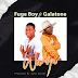 AUDIO | Fuge Boy Ft Galatone - Wangu (Mp3) Download
