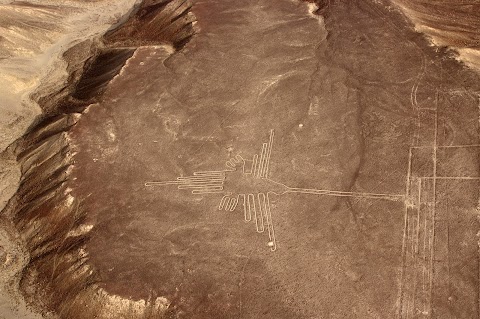 The Mystery and Beauty of the Nazca Lines in Peru