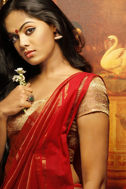 South Babe Karthika Stills