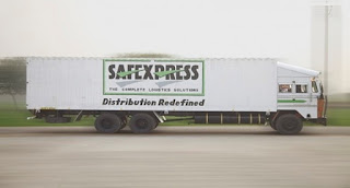 Safexpress to invest Rs 100 Crore in Northeast