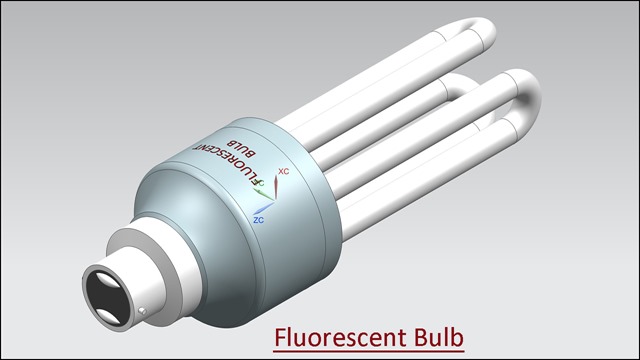 Fluorescent Bulb_2
