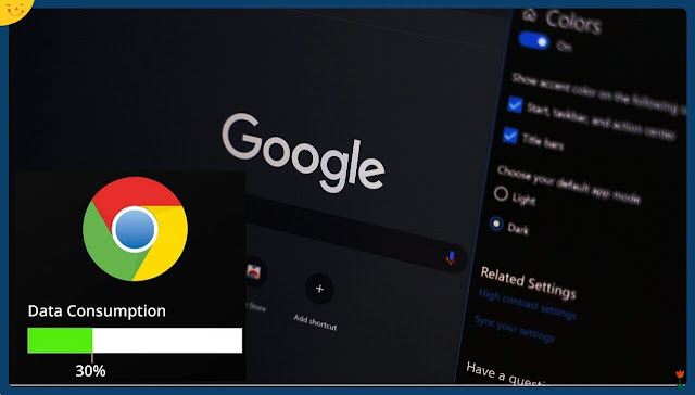 dark mode for chrome