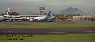 Bandara I Gusti Ngurah Rai