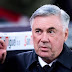 UCL final: It could be revenge for us too – Ancelotti tells Salah