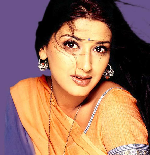 sonali bendre biography and pictures