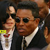 OMG!! Jermaine Jackson Says "There Would Be NO Micheal Jackson If It Weren't For Him???" (VIDEO)