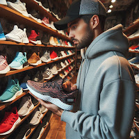 Elige bien que zapatillas deportivas comprar