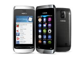 Harga Nokia Asha