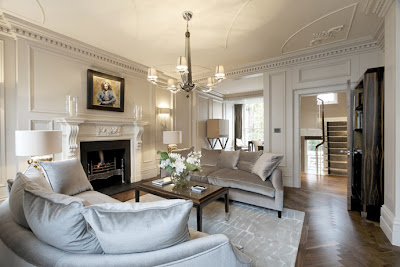 Interior Design London