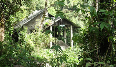 Pesugihan Gunung Gede