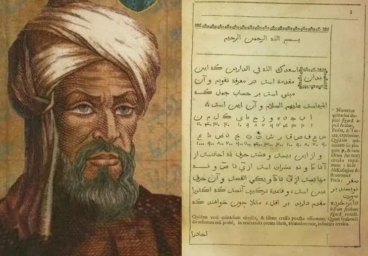 Al Khawarizmi Salah Satu Matematikawan Muslim Paling 