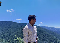 Green valley Shimla