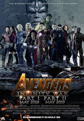 Avengers 3 latest wallpapers