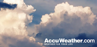 Download AccuWeather Platinum v4.2.7 Full Apk