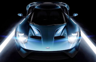 2017 Ford GT Forza 6