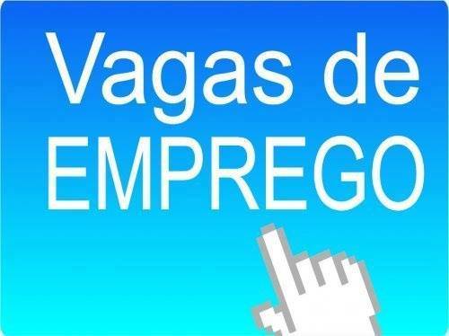 vagas de emprego