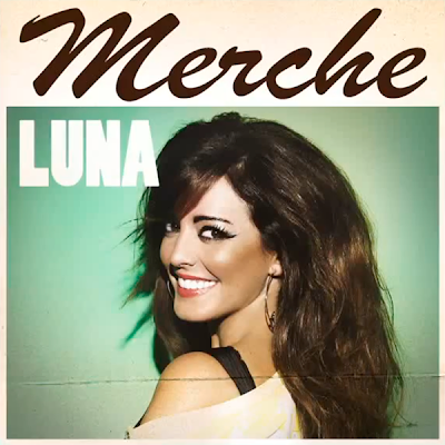 Merche - Luna