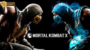 MORTAL KOMBAT X 1.10.0 APK Terbaru