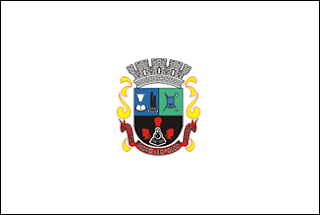 Bandeira de Pedro Leopoldo MG