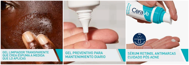 productos anti-imperfecciones cerave