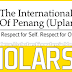 Uplands Sixth-Form International Education Scholarship 2014