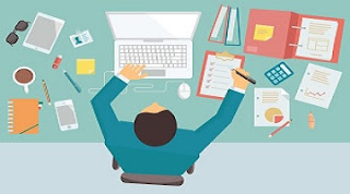 9 Kesalahan Paling Umum Freelance Pemula