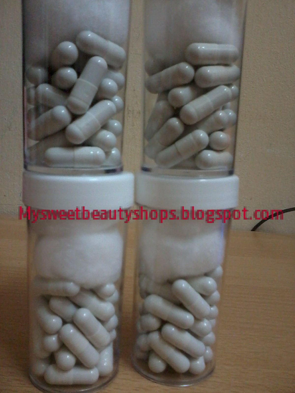 Mysweetbeautyshops: RAHSIA WANITA - PIL HORMON PERFECT 