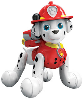 2016 paw patrol gifts