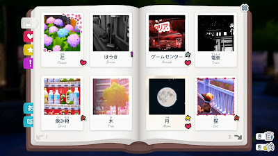 Shashingo Learn Japanese With Photography Game Screenshot 8