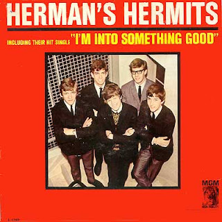 Herman's Hermits 1965